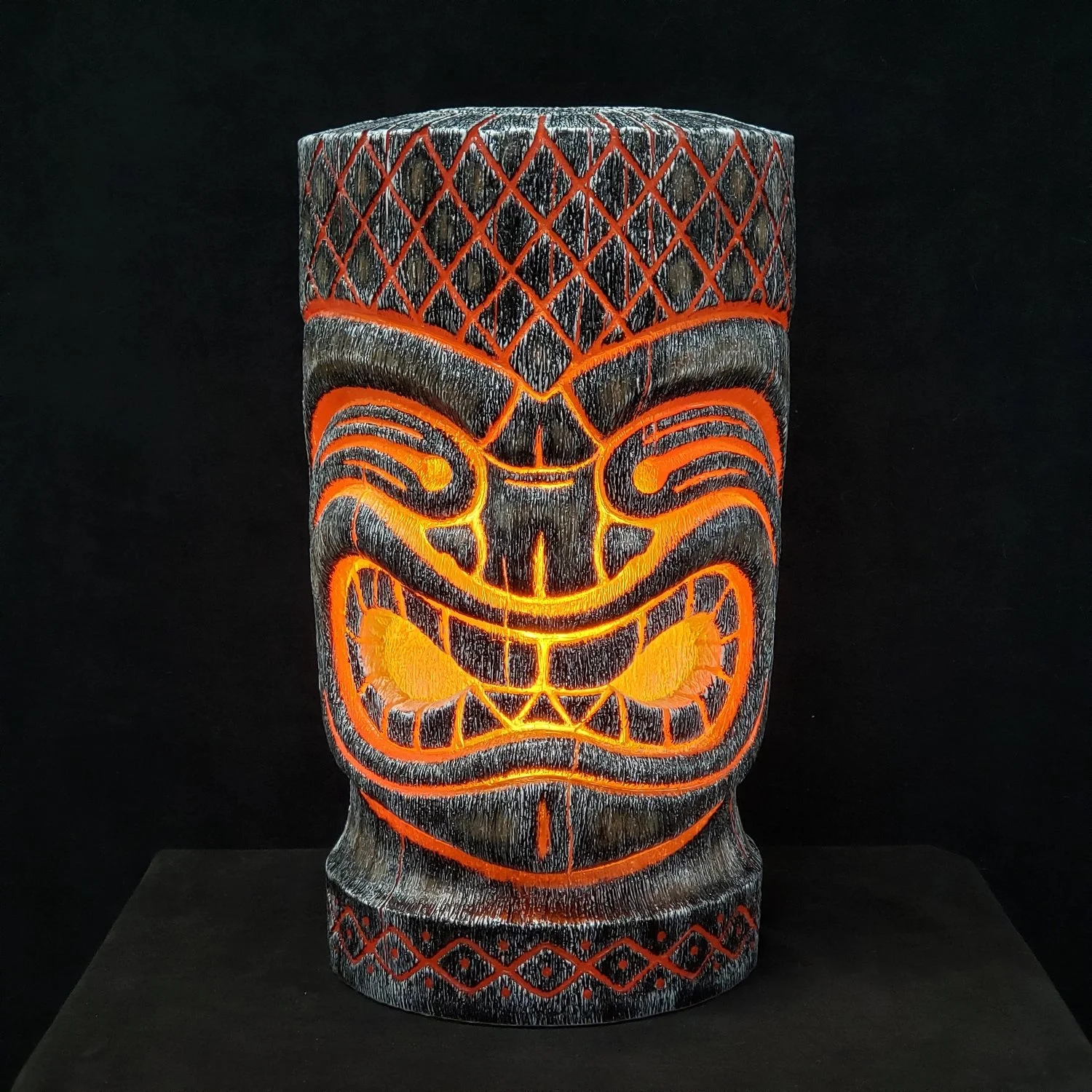 Tiki Groups — H2Originals
